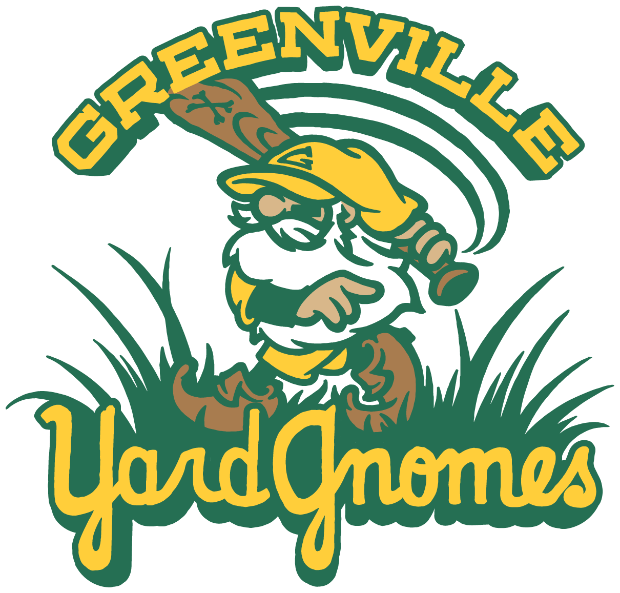 Greenville Yardnomes