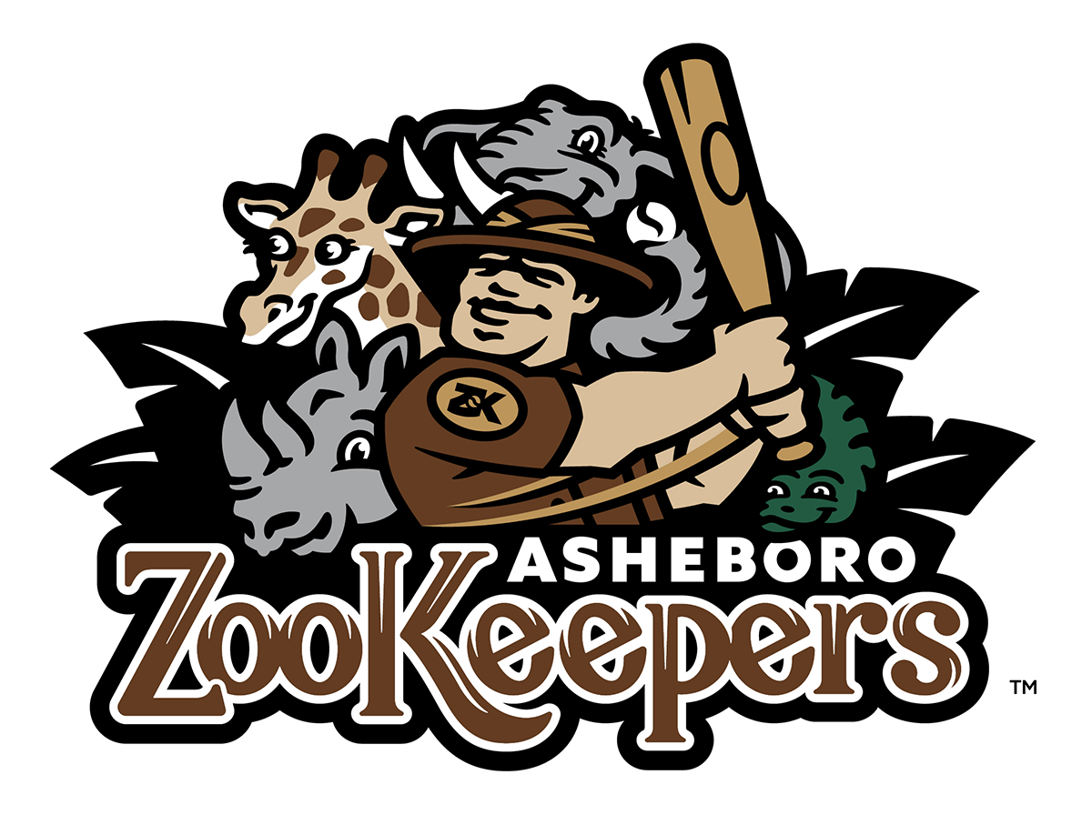 Asheboro Zookeepers