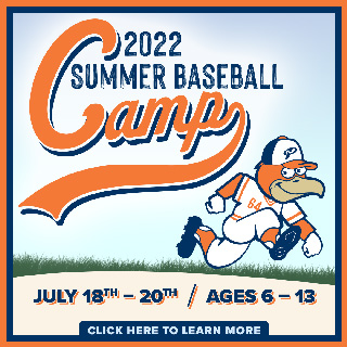 July 2022 - Three Day Camp